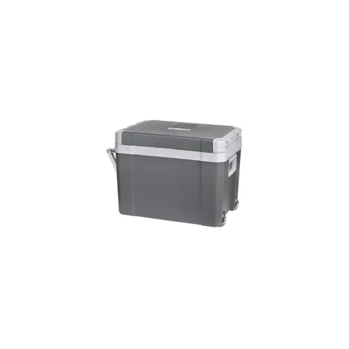 TEESA Travel Refrigerator with Heating Function 35L