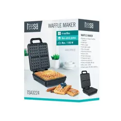 teesa-tsa3224-waffle-iron-4-waffles-1100-w-black-stainless-s-73180-wlononwcrasll.webp
