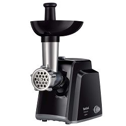 Stroj za mljevenje mesa TEFAL Classic NE105838 (1.7kg, 1400W)