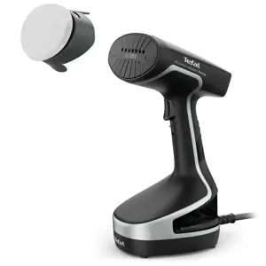 TEFAL | DT8270 | Garment Steamer | Handheld | 2000 W | 0.19 L | 30 g/min | Black