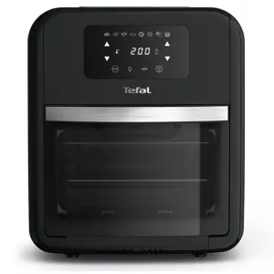 Tefal Easy Fry FW5018 Single 11 L Stand-alone 2000 W Hot air fryer Black