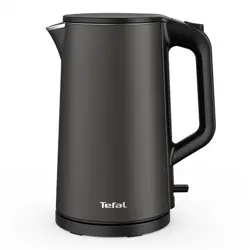 Tefal electric kettle KI583E graphite