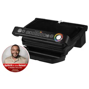 Tefal GC705816 contact grill