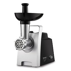 Stroj za mljevenje mesa TEFAL HV 7u1 NE108831 (1400W, 1,7 kg/min)