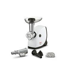 Stroj za mljevenje mesa TEFAL HV4 SUCCESSOR 6-u-1 NE463138 (2000W, nastavak za kobasice 