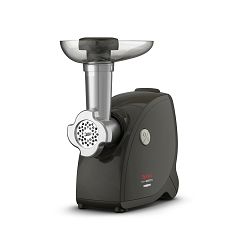 Stroj za mljevenje mesa TEFAL HV4 SUCCESSOR 9-u-1 NE477838 (2000 W, 2.3kg/min, nastavak za kobasice, kibbeh i umake)