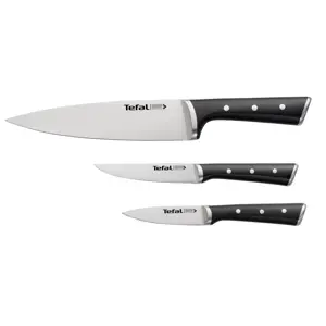 Tefal Ice Force K2323S 3 pc(s) Knife set