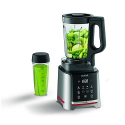 Blender/sokovnik TEFAL InfinyMix+ BL91HD31 (5 automatskih programa, 1.75 L, 1500W, Tritan čaša 600ml)