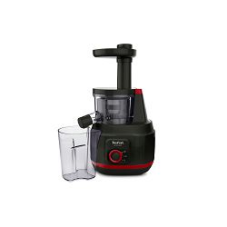 Sokovnik TEFAL JUICEO ZC150838 (kapacitet 0.8L, snaga 150W, hladna preša)