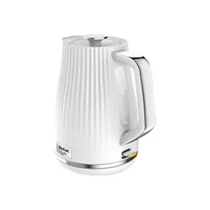 Tefal KO250130 electric kettle 1.7 L 2400 W White