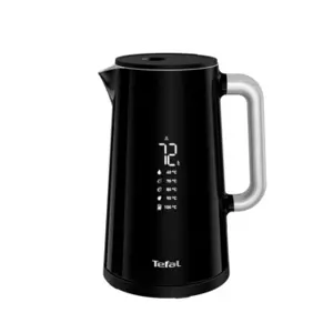 Tefal KO851 electric kettle 1.7 L 1800 W Black