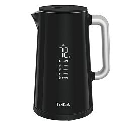 Kuhalo za vodu TEFAL KO851830 (1.7 L,1800W crno)