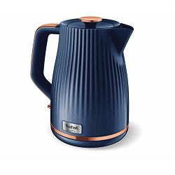 Kuhalo za vodu TEFAL KO251430 Loft (1.7 L, 2400W, plavo)