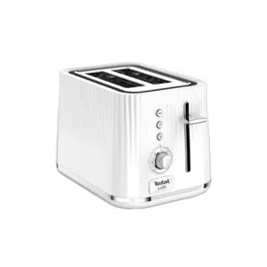 Tefal Loft TT7611 7 2 slice(s) Chrome, White