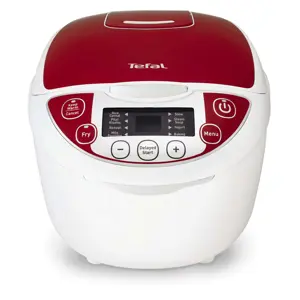 Tefal Multicook Pro 12 prog