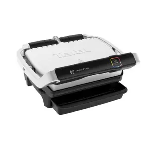 Tefal OptiGrill Elite GC750D30 contact grill