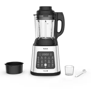 Tefal Perfectmix Cook BL83SD 1.75 L Tabletop blender 1400 W Black, Stainless steel