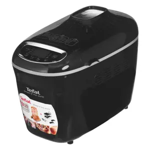 Tefal PF611838 bread maker 1600 W Black