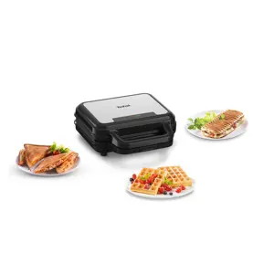 tefal-sw383d10-sandwich-maker-700-w-black-stainless-steel-69798-wlononwcrmw67.webp