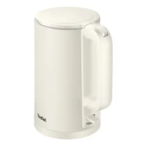Tefal Thermo Protect KO140AE0 electric kettle 1.5 L 1500 W White