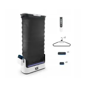 TEFAL YT4050E1 Automatic Steam Cabinet