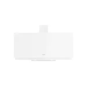 Teka DVN 97050 TTC WH Wall-mounted White 485 m3/h A