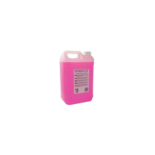 Tekućina za dim HQ POWER VDLSLH5 5L