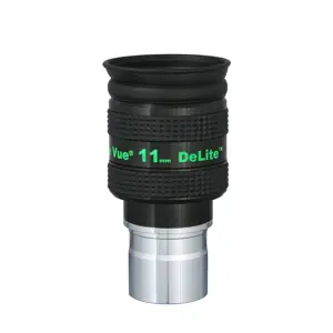 Tele Vue DeLite 11mm 1.25" eyepiece