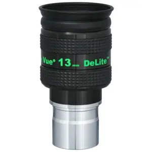 Tele Vue DeLite 13mm 1.25" eyepiece