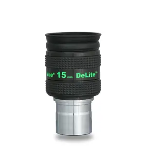 Tele Vue DeLite 15mm 1.25" eyepiece