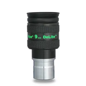 Tele Vue DeLite 9mm 1.25" eyepiece