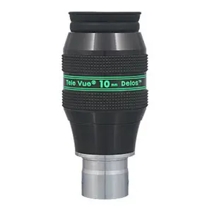 Tele Vue Delos 10mm 1.25" eyepiece