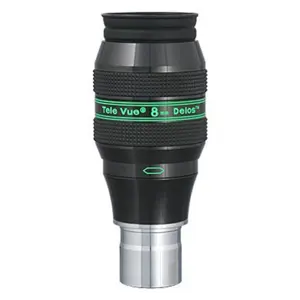 Tele Vue Delos 8mm 1.25" eyepiece