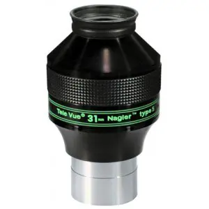 Tele Vue Nagler Type V 31mm 2" Eyepiece