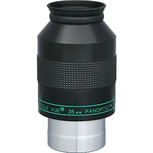 Tele Vue Panoptic 35mm 2" Eyepiece
