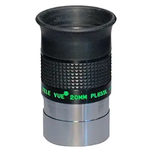Tele Vue Plossl 20mm 1.25" eyepiece