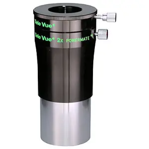 Tele Vue Powermate 2x 2" Barlow Lens