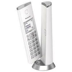 Bežični telefon PANASONIC KX-TGK210FXW bijeli