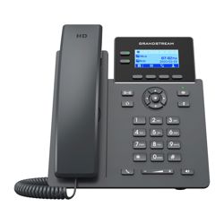 Telefon GRANDSTREAM GRP 2602P HD