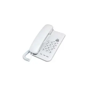 Telefon MEANIT ST100 bijeli