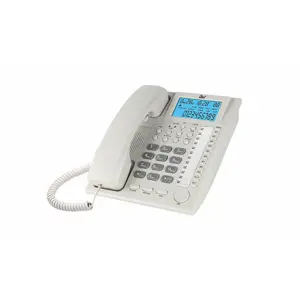 Telefon MEANIT ST200 bijeli