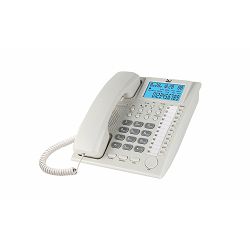 Telefon MEANIT ST200 bijeli
