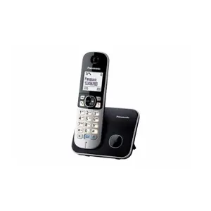 Telefon PANASONIC KX-TG6811FXB
