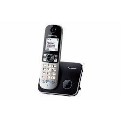 Telefon PANASONIC KX-TG6811FXB
