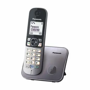 Telefon PANASONIC KX-TG6811FXM