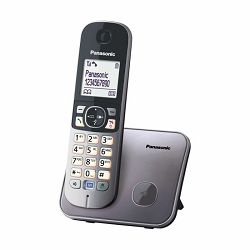 Telefon PANASONIC KX-TG6811FXM