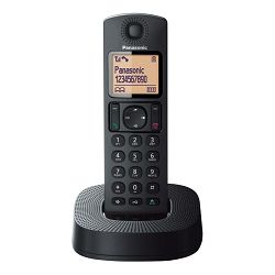 Telefon PANASONIC KX-TGC310FXB crni