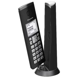 Telefon PANASONIC KX-TGK210FXB bežični crni