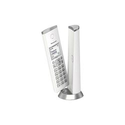 Telefon PANASONIC KX-TGK210FXW bijeli