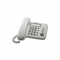 Telefon PANASONIC KX-TS520 bijeli